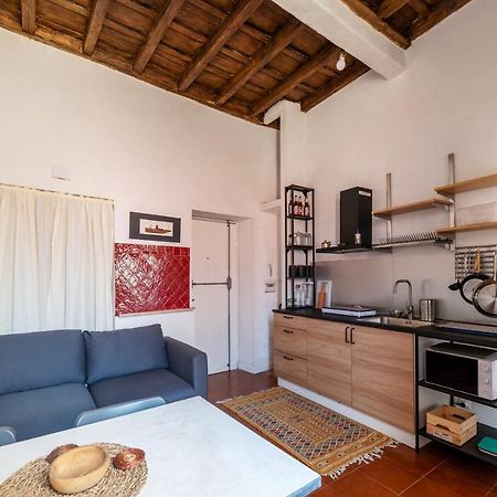 Trastevere Cozy Flat Roma Exterior foto
